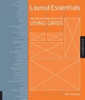 layout essentials 100 design principles for using grids
