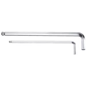 Gedore Hexagon socket key, extra long