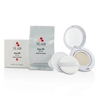 3LABAqua BB SPF 40 - 02 Medium 28gl/1oz