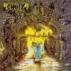 Edge Of Sanity Unorthodox CD multicolor