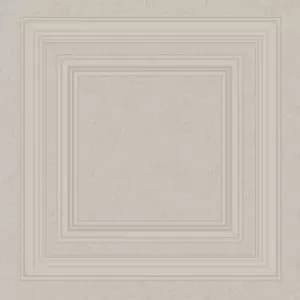 Belgravia Decor Panel Beige Textured Wallpaper