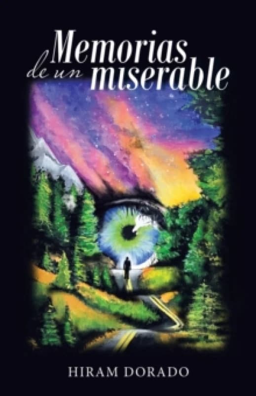 Memorias De Un Miserable Paperback / softback