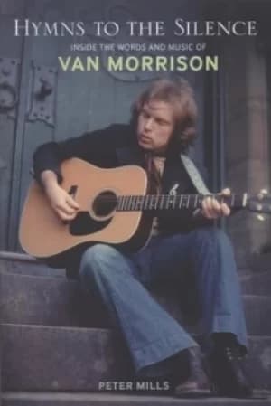 Hymns to the silence by Peter Mills