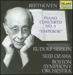 beethoven piano concerto no 5