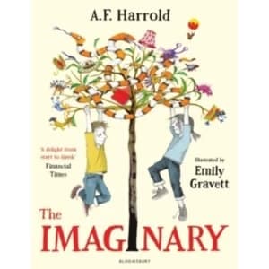 The Imaginary