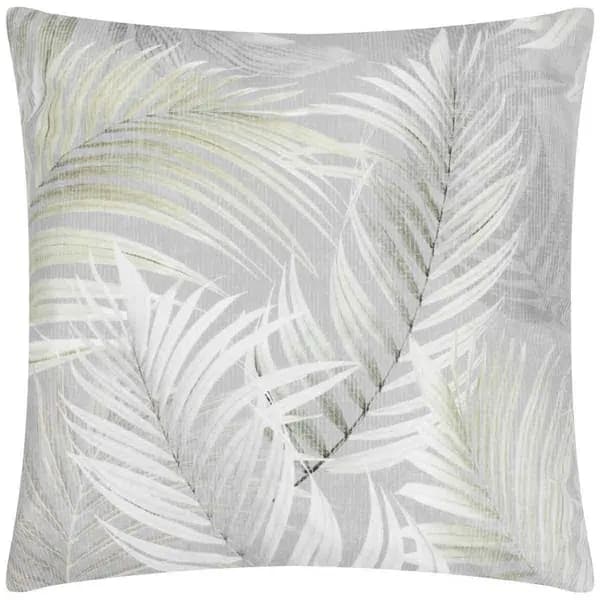 Evans Lichfield Palma Botanical Outdoor Cushion 5025532800060