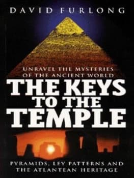 The Keys to the Temple by David Furlong Paperback