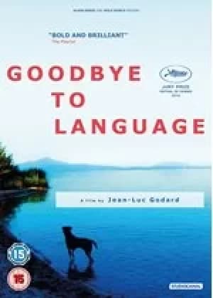Goodbye To Language