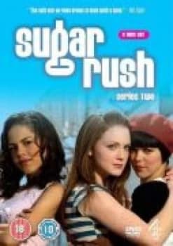 Sugar Rush - Series 2