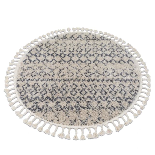 RUGSX Berber Rug Yellow