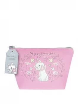 Disney Aristocats Marie Cosmetic Bag, One Colour, Women