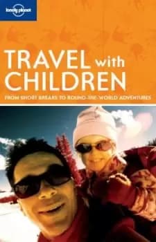 Travel with Children by Brigitte Barta