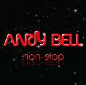 Non-stop by Andy Bell CD Album
