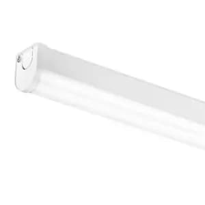 Aurora Enlite Batpac 43W 4FT Integrated LED Batten - Cool White - EN-BA1243/40
