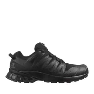 Salomon XA Pro V8 Trail Running Shoes Mens - Black