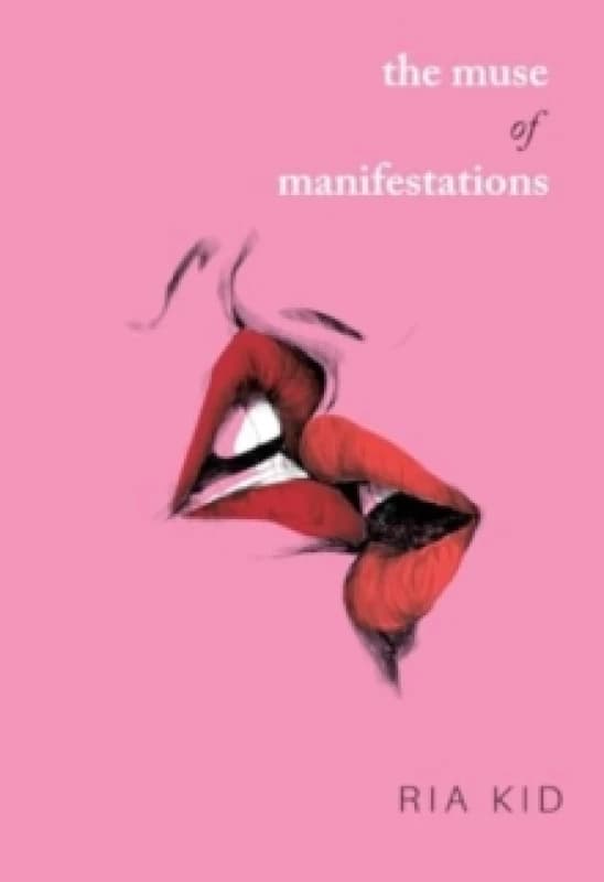 The Muse of Manifestations Paperback / softback