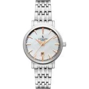 Locksley London Quartz Watch LB1010121