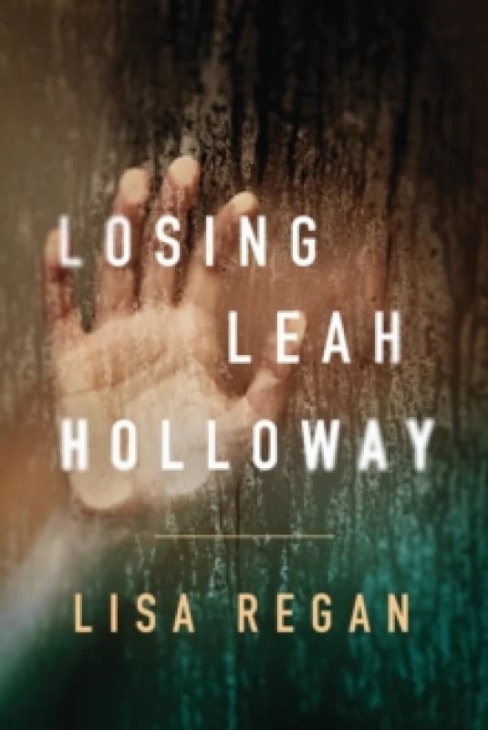 Losing Leah Holloway Paperback / softback