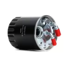 DELPHI Fuel Filter HDF617 MERCEDES-BENZ,C-Klasse Limousine (W204),C-Klasse T-modell (S204),A-Klasse (W169),E-Klasse Limousine (W212),B-Klasse (W245)