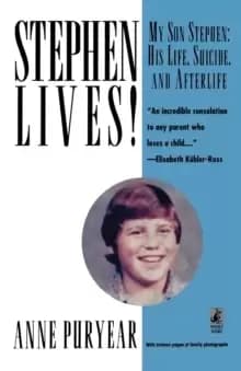 Stephen Lives