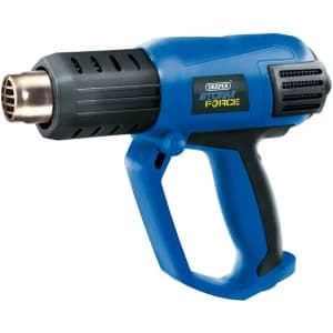 Draper 2000W Storm Force Hot Air Gun