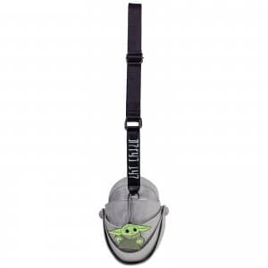 Danielle Nicole Star Wars Mandalorian - The Child Carriage Cross Body Bag