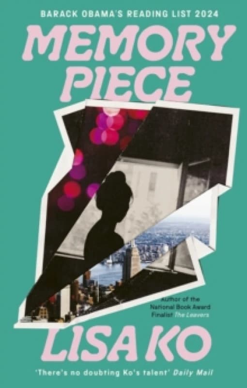 Memory Piece. Paperback. By Lisa Ko Books