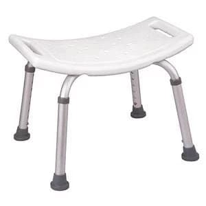 Active Living Mobility Aluminium Bath & Shower Stool