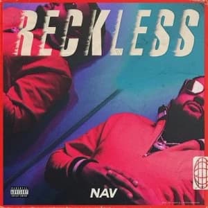 Reckless by NAV CD Album