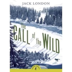 The Call of the Wild by Jack London (Paperback, 2008)