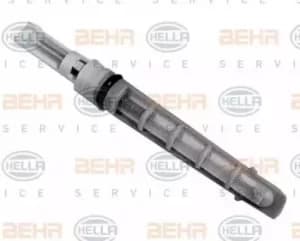 Air Conditioning Nozzle 8UW351233-091 by BEHR
