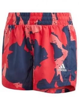 Adidas Jg Tr Wv Shorts