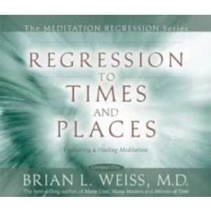 Regression To Times and Places