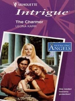 The Charmer by Leona Karr Paperback