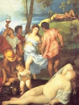 Titian by Charles Hope Paperback