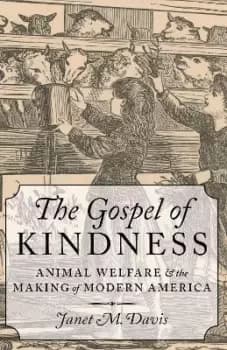 The Gospel of Kindness by Janet M. Davis