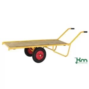 Slingsby Konga Flat Balanced Platform Truck