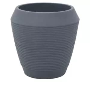 Tramontina Graphite Egipcio Planter (54cm High)