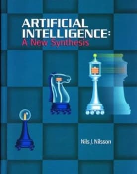 Artificial Intelligence by Nils J Nilsson Paperback