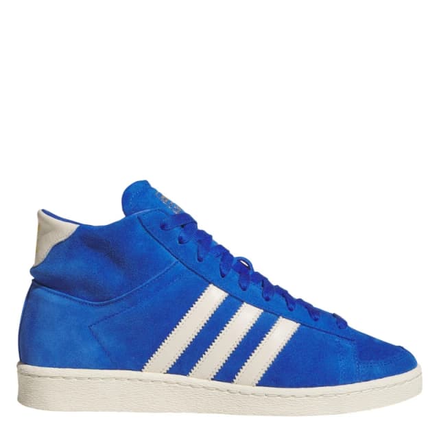 adidas Jabbar Hi Team Royal Blue unisex 5 (38)