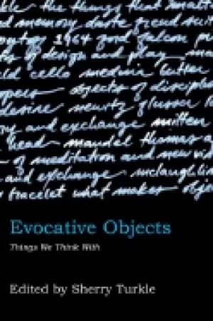 evocative objects things we think with