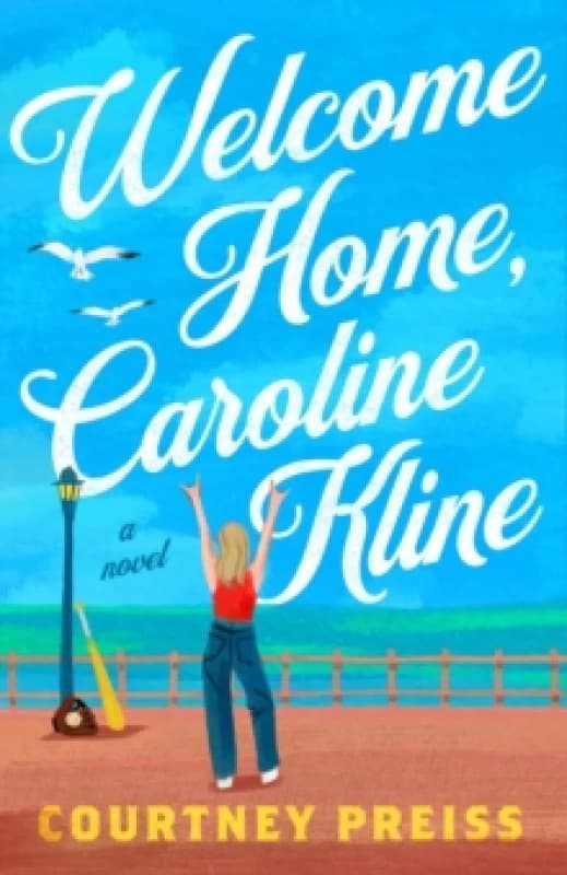 Welcome Home, Caroline Kline Paperback / softback