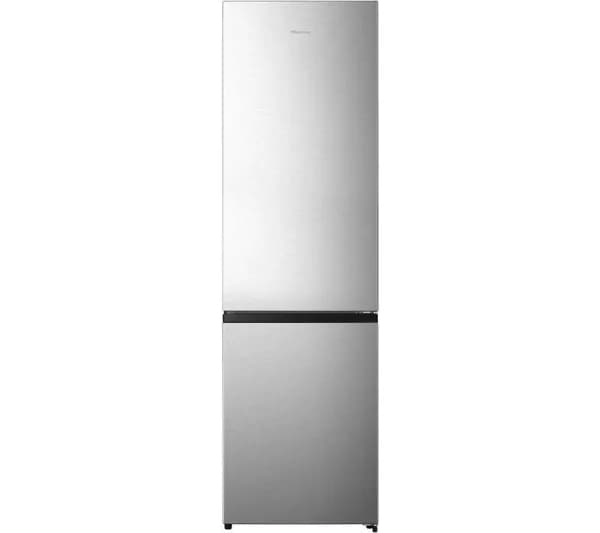 Hisense RB440N4ACA 336L Frost Free Freestanding Fridge Freezer
