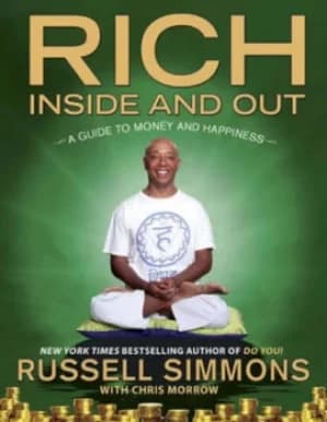 Super rich by Russell Simmons