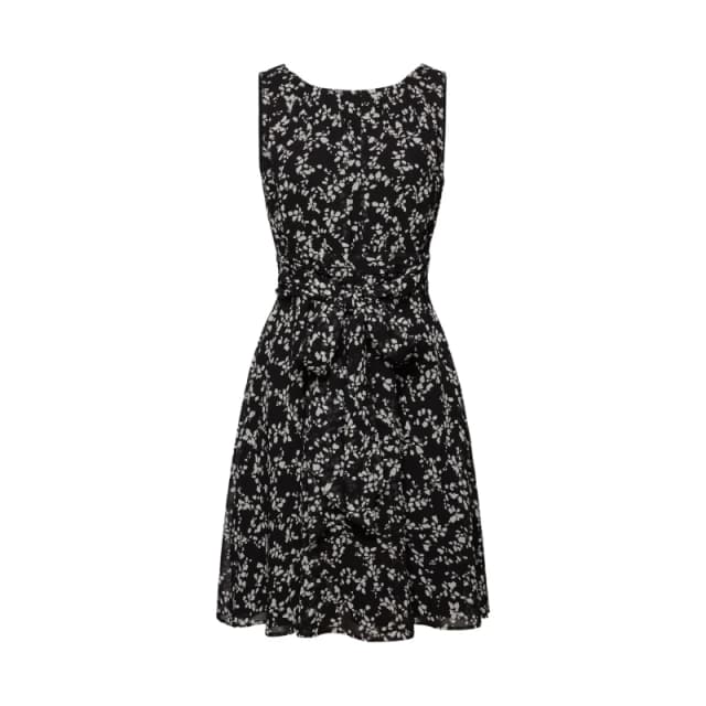 Esprit Womens dress Esprit Noir Female 32