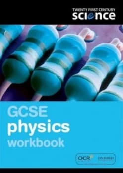Gcse Physics. Workbook by Nuffield/york Book