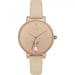 Ted Baker Ladies Kate Fairy Watch