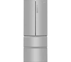 Haier HB20FPAAA 473L American Style Fridge Freezer