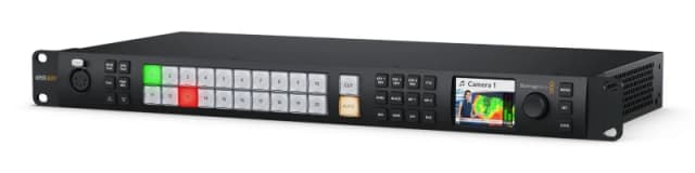 Blackmagic Design ATEM 2 M/E Constellation 4K BNC