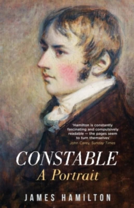 Constable : A Portrait Paperback / softback